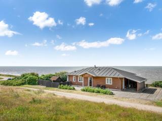 Holiday Home Evamaria - 10m from the sea by Interhome - Esbjerg - 0