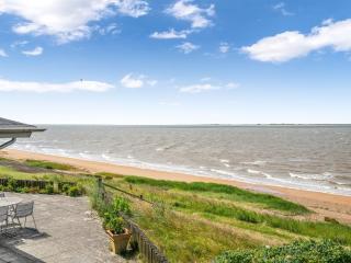 Holiday Home Evamaria - 10m from the sea by Interhome - Esbjerg - 9