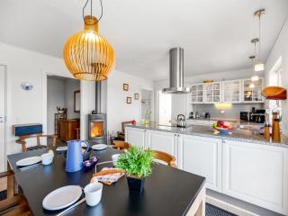 Holiday Home Evamaria - 10m from the sea by Interhome - Esbjerg - 8