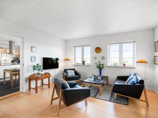 Holiday Home Evamaria - 10m from the sea by Interhome - Esbjerg - 7