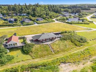 Holiday Home Evamaria - 10m from the sea by Interhome - Esbjerg - 2