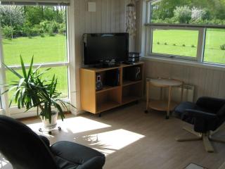 Holiday Home Eljena - 700m from the sea by Interhome - Neder Lysabild - 5