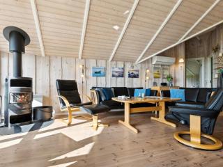Holiday Home Barbro - 150m from the sea by Interhome - Broager - 7