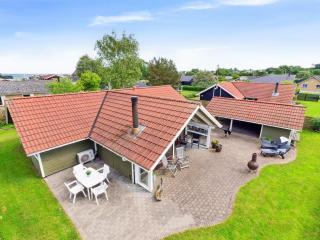 Holiday Home Barbro - 150m from the sea by Interhome - Broager - 0
