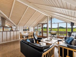 Holiday Home Barbro - 150m from the sea by Interhome - Broager - 5