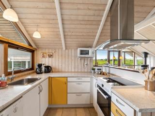 Holiday Home Barbro - 150m from the sea by Interhome - Broager - 1