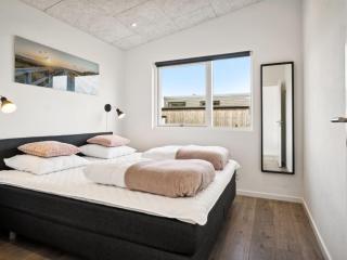 Holiday Home Alka - 500m from the sea by Interhome - Sjølund - 5