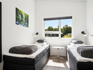 Holiday Home Alka - 500m from the sea by Interhome - Sjølund - 3