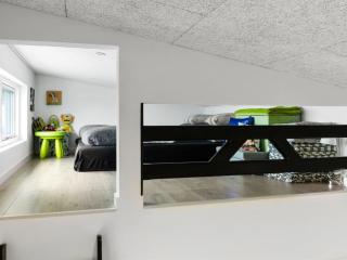 Holiday Home Alka - 500m from the sea by Interhome - Sjølund - 1