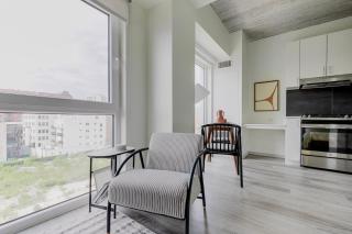 Blueground Old Town gym wd pet area ac CHI-1087 - 9