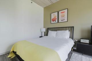 Blueground Old Town gym wd pet area ac CHI-1087 - 2