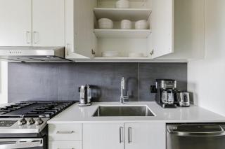 Blueground Old Town gym wd pet area ac CHI-1087 - 5