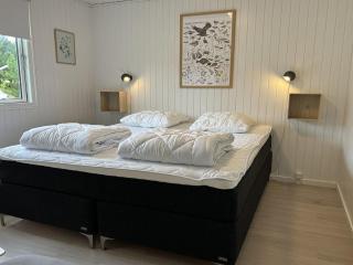 Holiday Home Pietari - 600m from the sea by Interhome - Oksbøl - 1