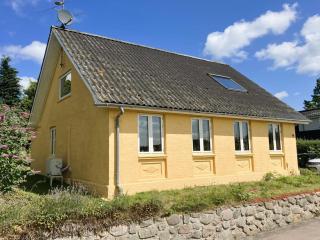 Holiday Home Thessa - 4km from the sea by Interhome - Faaborg - 0