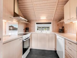 Holiday Home Sylwia - 250m to the inlet by Interhome - Storvorde - 6