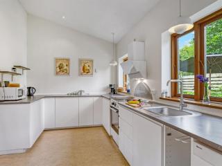 Holiday Home Henkil - 175m from the sea by Interhome - 2