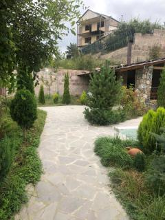Villa Maria Dilijan - Dilijan - 3