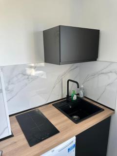 Sea Side Calais vue mer - 9