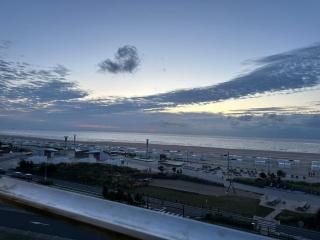 Sea Side Calais vue mer - Calais - 5