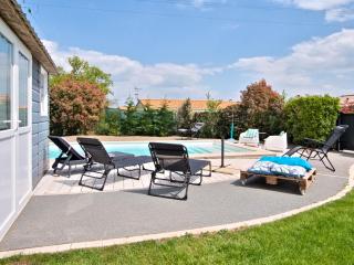 Holiday Home Aux 3 Cépages by Interhome - 8