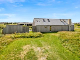 Holiday Home Onni - 250m from the sea by Interhome - Løkken - 0