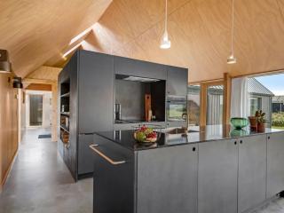 Holiday Home Onni - 250m from the sea by Interhome - Løkken - 7