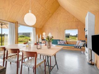 Holiday Home Onni - 250m from the sea by Interhome - Løkken - 8