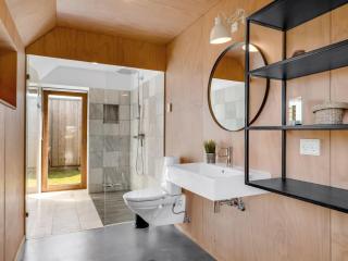 Holiday Home Onni - 250m from the sea by Interhome - Løkken - 6