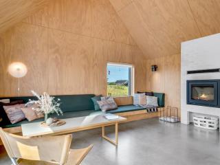 Holiday Home Onni - 250m from the sea by Interhome - Løkken - 9
