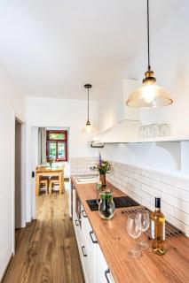 Apartment Želnava by Interhome - Horní Planá - 2