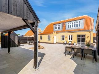 Holiday Home Josina - 1-8km from the sea by Interhome - Skagen - 0