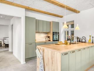 Holiday Home Josina - 1-8km from the sea by Interhome - Skagen - 6