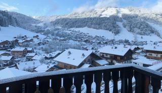 Apartment Eterlou - Morzine - 9