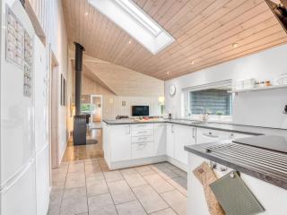 Holiday Home Imke - 1km from the sea by Interhome - Marielyst - 1