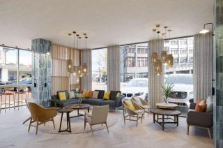 The Yarn Design & Business Hotel - 5