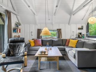 Holiday Home Diderik - 30km from the sea by Interhome - Toftlund - 8