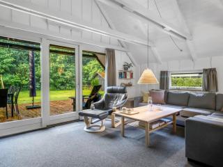 Holiday Home Diderik - 30km from the sea by Interhome - Toftlund - 9