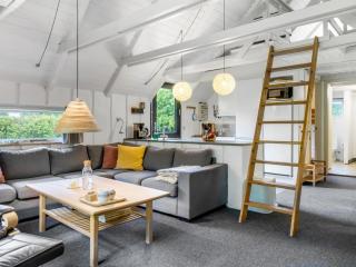 Holiday Home Diderik - 30km from the sea by Interhome - Toftlund - 5