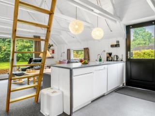 Holiday Home Diderik - 30km from the sea by Interhome - Toftlund - 1