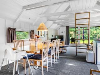 Holiday Home Diderik - 30km from the sea by Interhome - Toftlund - 7
