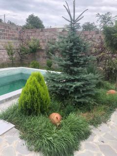 Villa Maria Dilijan - Dilijan - 4