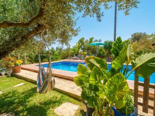 Holiday Home Cas Pobler by Interhome - Caimari - 8