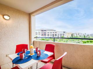 Apartment Les Marines-8 by Interhome - La Foux - 2