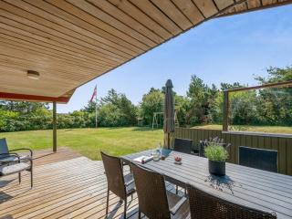 Holiday Home Geertje - 900m from the sea by Interhome - Bjerregård - 9