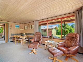 Holiday Home Geertje - 900m from the sea by Interhome - Bjerregård - 5