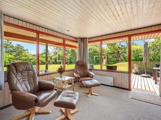 Holiday Home Geertje - 900m from the sea by Interhome - Bjerregård - 6