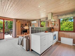Holiday Home Geertje - 900m from the sea by Interhome - Bjerregård - 1