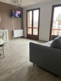 Appartement rénové Espalion - Espalion - 8