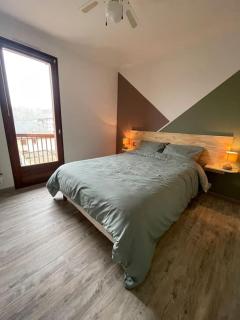 Appartement rénové Espalion - Espalion - 4