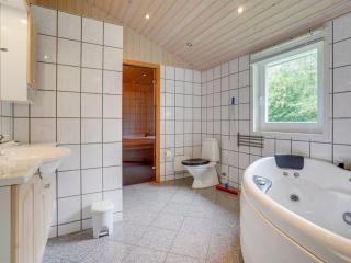 Holiday Home Anneli by Interhome - Toftlund - 7